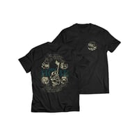 Ring Ding Dong Tour HOME TEE