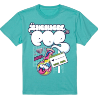 CHEMICAL POP T-Shirt