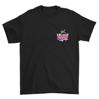 ひなの生誕記念Tシャツ'25