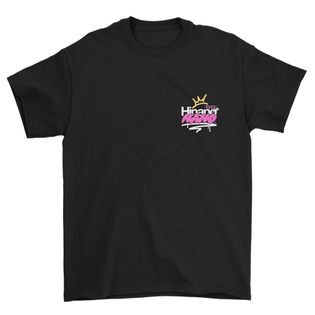 ひなの生誕記念Tシャツ'25