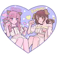 藤本さき］Kolokol通販チェキ（June） | we-B studios ONLINE