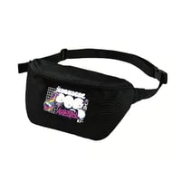 CROSS BODY BAG
