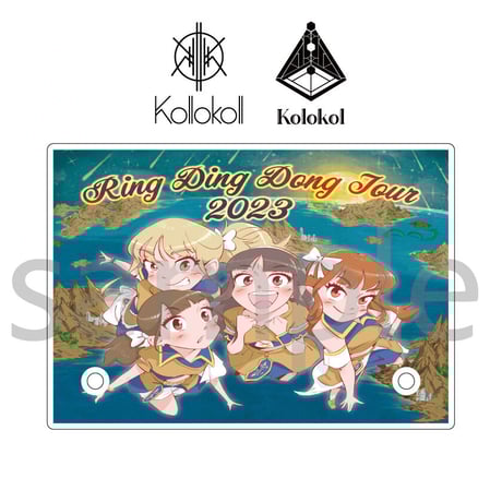 CATEGORY Kolokol | we-B studios ONLINE STORE