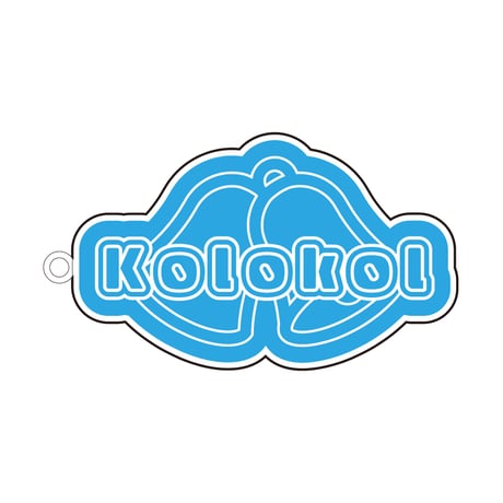 Kolokol藤本さきメイングッズ Kolokol藤本さきメイングッズ オンラインショップ Kolokol藤本
