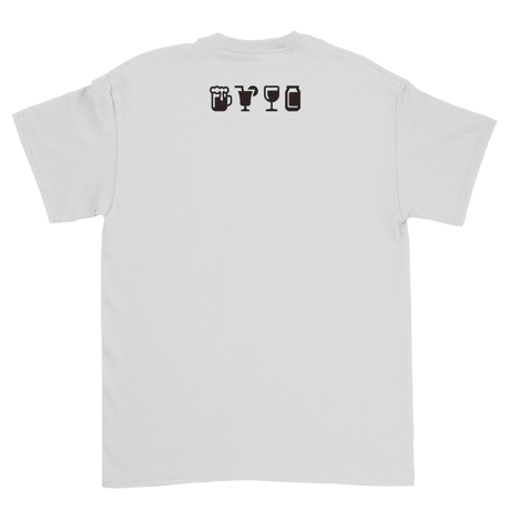 久遠じゅりあ生誕記念Tシャツ'25