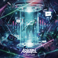 ［1st Album］futurist