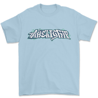 グラフィティロゴ T-Shirt