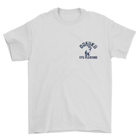 堂福みこと生誕記念Tシャツ'25