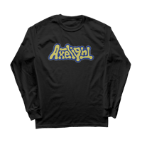 bubble long sleeve