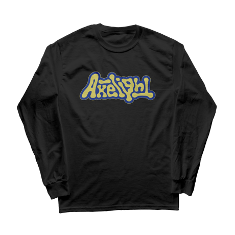 bubble long sleeve