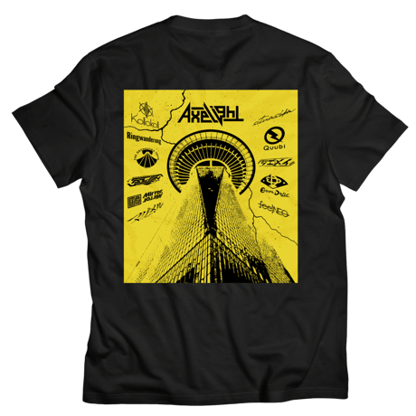 ILLUMINATE T-Shirt