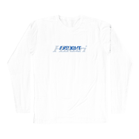 Hikari LONG SLEEVE T-SHIRT