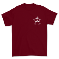じゅりあ生誕記念Tシャツ'24