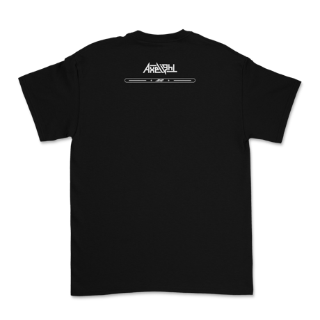 .axe Pixel Tee