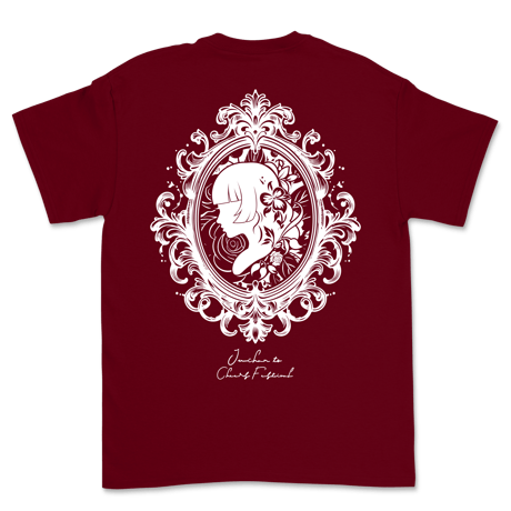 じゅりあ生誕記念Tシャツ'24