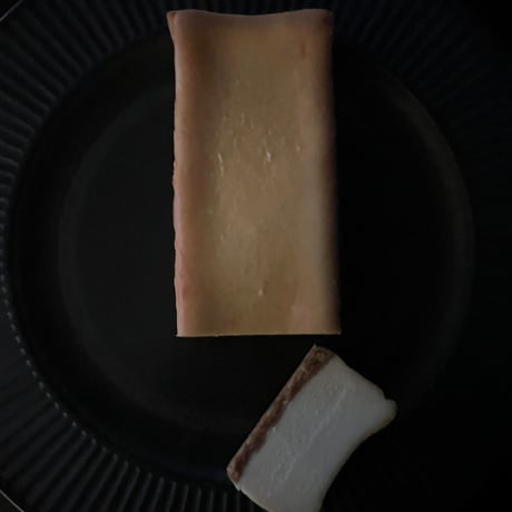 チーズケーキ