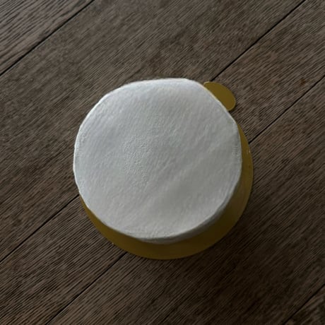 ホワイトクラシックケーキ