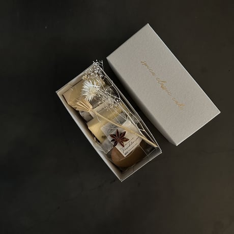 カット＆サンド４種４点詰合せＢＯＸ