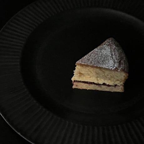 ヴィクトリアケーキ