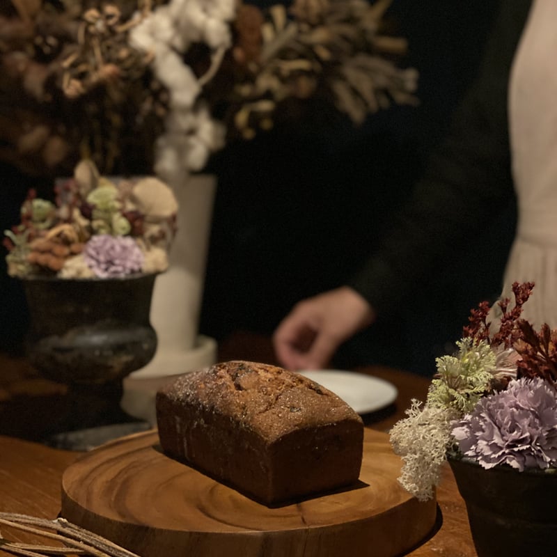 熟成フルーツケーキ | SPICA CLASSIC CAKE