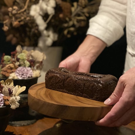 チョコレートケーキ