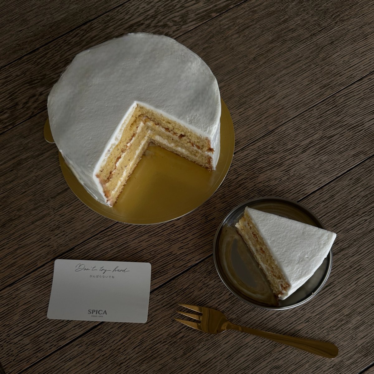 ミニークチュール 2013年アニバーサリー スポンジケーキ ミニークチュール 2013アニバーサリードール／スポンジケーキ