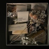 ドライフラワーＢＯＸ
