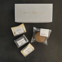 カット＆サンド４種４点詰合せＢＯＸ