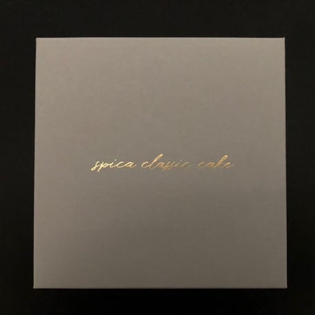 生レモンケーキ