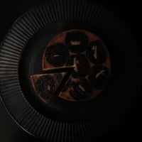 アップサイドダウンケーキ〈いちじくのケーキ〉