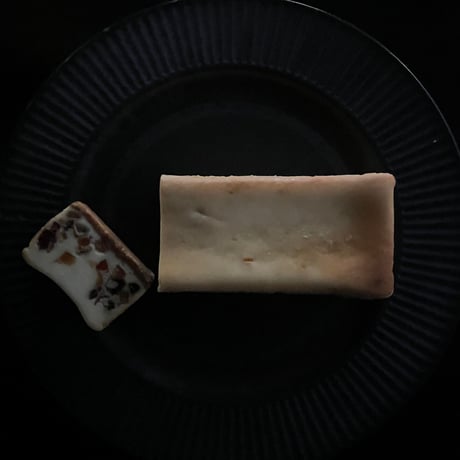 洋酒香る極上チーズケーキ