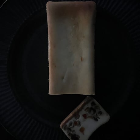 洋酒香る極上チーズケーキ