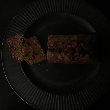 熟成フルーツケーキ