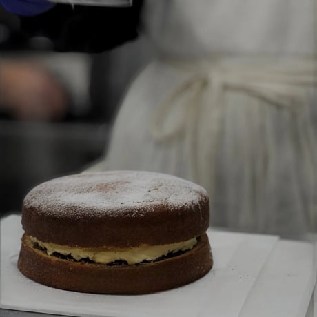 ヴィクトリアケーキ