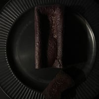 チョコレートケーキ