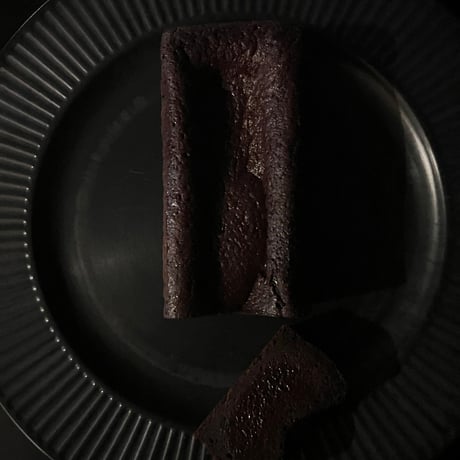 チョコレートケーキ