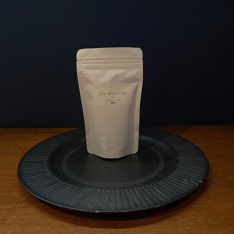 ダークブレンドコーヒー