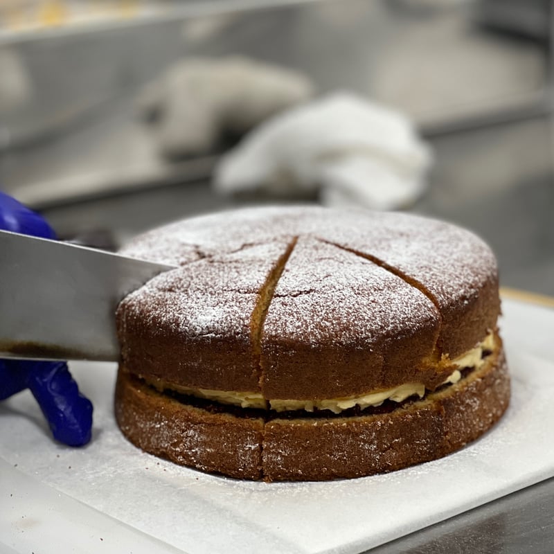 ヴィクトリアケーキ | SPICA CLASSIC CAKE