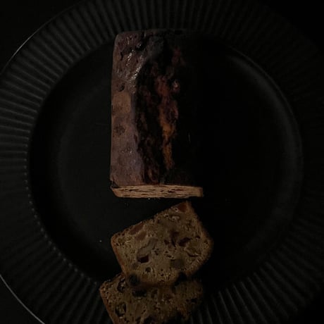 熟成フルーツケーキ