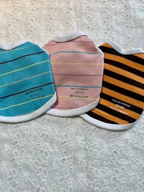 ミーアキャット用】お洋服 | ちらハウス