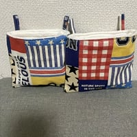 モモンガポーチ