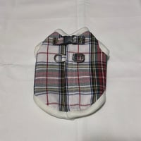 【冬用】ハーネス服
