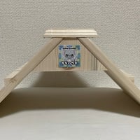 三角ハウス