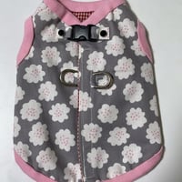【旧Lサイズ】ハーネス服
