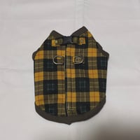 【冬用】ハーネス服