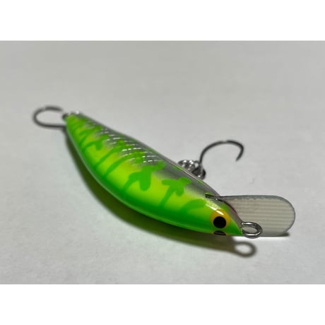 Arbor 50S limecountry and streams × woodream (GCD)