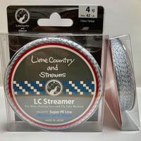 lcstreamer 2.0号 33lb 150m | HOTROD WEBSTORE