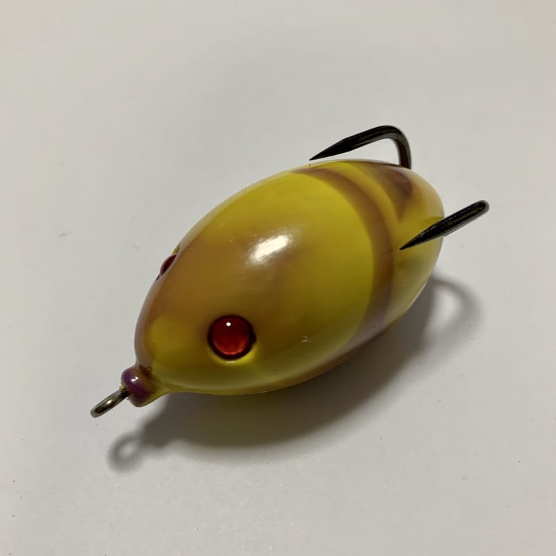ラッティーツイスター　ドロップ　バップ　ジェリー　フラットフラッター ラッティーツイスター ドロップ バップ ジェリー フラット
