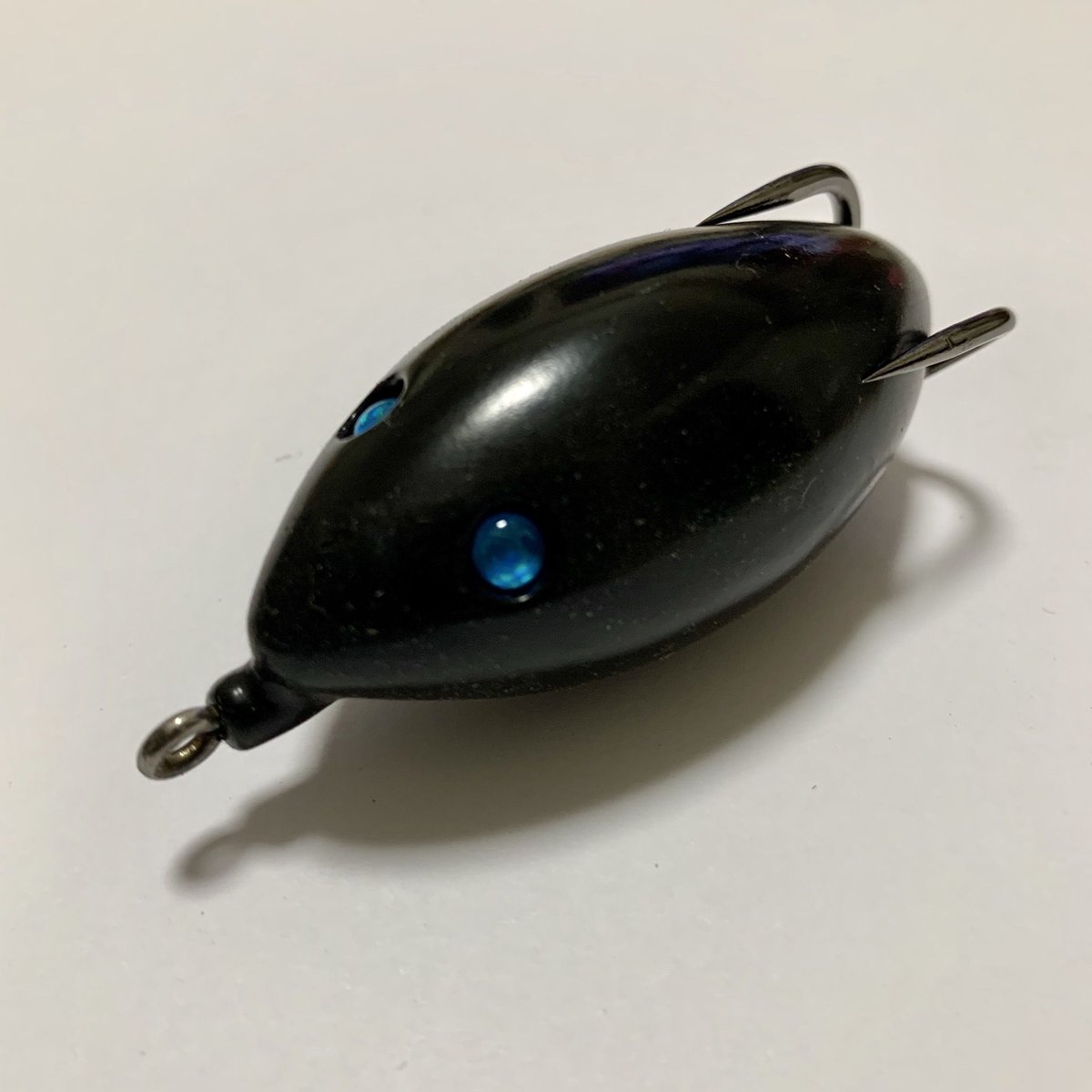 ラッティーツイスター　SESAME-L ラッティーツイスター セサミL ソリッドカラー : ルアーショップ