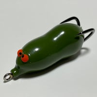 BEANS  CG